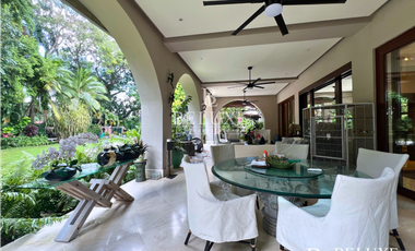 ALQUILER O VENTA DE CASA DE LUJO CON PISCINA EN ALTOS DEL GOLF (8)