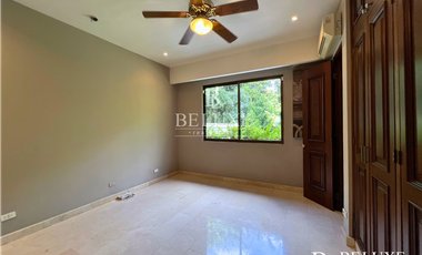 ALQUILER O VENTA DE CASA DE LUJO CON PISCINA EN ALTOS DEL GOLF (8)