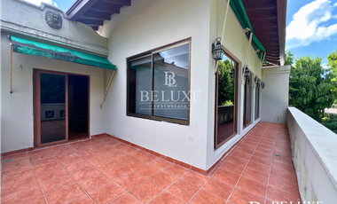 ALQUILER O VENTA DE CASA DE LUJO CON PISCINA EN ALTOS DEL GOLF (8)