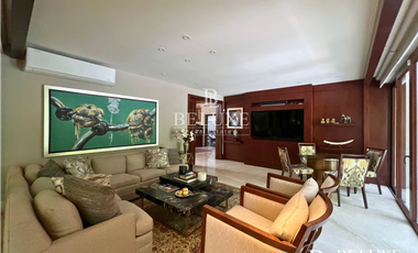 ALQUILER O VENTA DE CASA DE LUJO CON PISCINA EN ALTOS DEL GOLF (8)