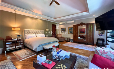 ALQUILER O VENTA DE CASA DE LUJO CON PISCINA EN ALTOS DEL GOLF (8)