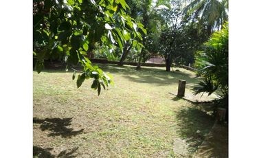 CASA EN VENTA SANTA ROSA CHEPO