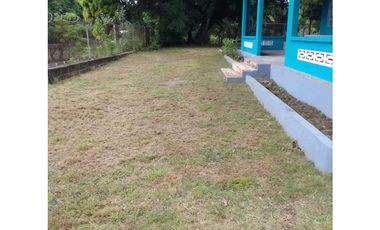 CASA EN VENTA SANTA ROSA CHEPO