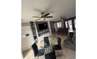 SE ALQUILA CASA EN PASEO DEL NORTE  PH EVEREST