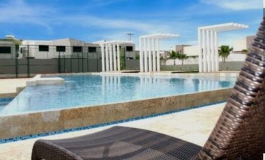 SE ALQUILA CASA EN PASEO DEL NORTE  PH EVEREST