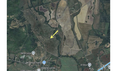SE VENDE TERRENO 25 HECTAREAS COCLE EL CAÑO CERCA DE INTERAMERICANA