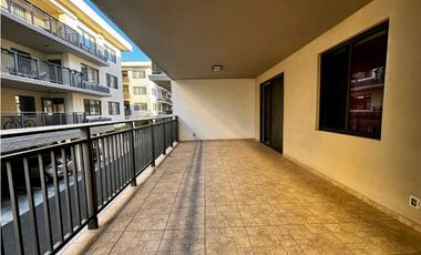 APARTAMENTO EN ALQUILER RIVER VALLEY PANAM PACFICO