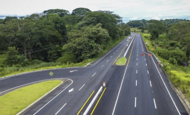 EL CAÑO / COCLE / TERRENO 21 HECTAREAS / CERCA DE INTERAMERICANA