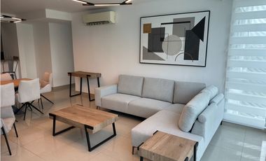 VENDO APARTAMENTO AMOBLADO EN PH TOP TOWER, COSTA DEL ESTE (11)