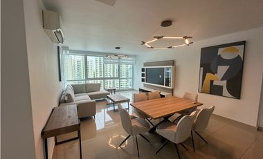 VENDO APARTAMENTO AMOBLADO EN PH TOP TOWER, COSTA DEL ESTE (11)