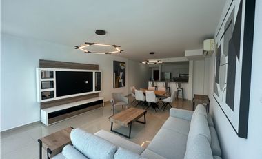 VENDO APARTAMENTO AMOBLADO EN PH TOP TOWER, COSTA DEL ESTE (11)