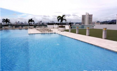 VENDO APARTAMENTO AMOBLADO EN PH TOP TOWER, COSTA DEL ESTE (11)