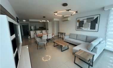 VENDO APARTAMENTO AMOBLADO EN PH TOP TOWER, COSTA DEL ESTE (11)