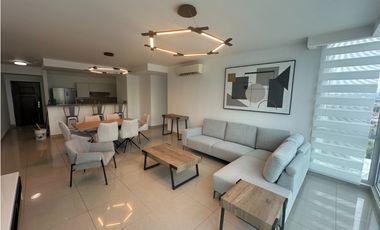 VENDO APARTAMENTO AMOBLADO EN PH TOP TOWER, COSTA DEL ESTE (11)