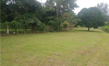 TERRENO / SAN CARLOS / PLAYA CORONA / 2685M/ CERCA A INTERAMERICANA