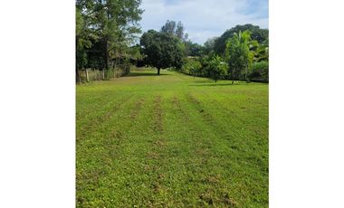 TERRENO / SAN CARLOS / PLAYA CORONA / 2685M/ CERCA A INTERAMERICANA