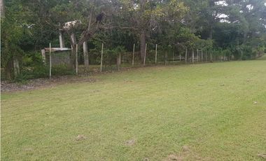 TERRENO / SAN CARLOS / PLAYA CORONA / 2685M/ CERCA A INTERAMERICANA