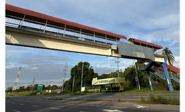 COCLE / NATA / EL ROBLAR / TERRENO 1.6 HECTAREA / SOBRE INTERAMERICANA