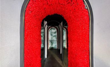 ALQUILER LOCAL COMERCIAL AVENIDA BALBOA LISTO PARA OCUPAR 100M2 CV