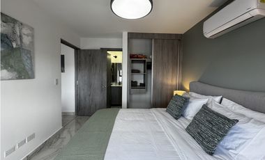 Alquiler de Apartamento en Calle 50, PH The Gray