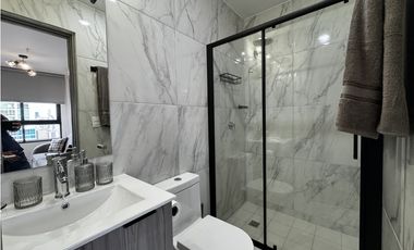 Alquiler de Apartamento en Calle 50, PH The Gray