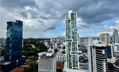 Alquiler de Apartamento en Calle 50, PH The Gray