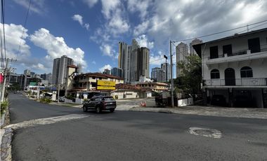 Alquiler de Apartamento en Calle 50, PH The Gray