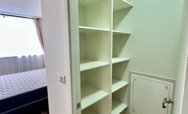 Depto amoblado - Garantía en 3 cuotas