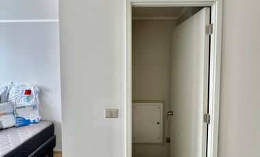 Depto amoblado - Garantía en 3 cuotas