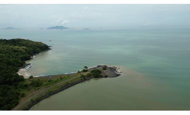 SE VENDE EN VERACRUZ - GRAN TERRENO FRENTE AL MAR - BIQUE