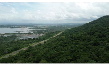 SE VENDE EN VERACRUZ - GRAN TERRENO FRENTE AL MAR - BIQUE
