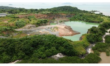 SE VENDE EN VERACRUZ - GRAN TERRENO FRENTE AL MAR - BIQUE