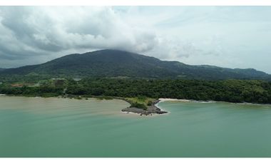 SE VENDE EN VERACRUZ - GRAN TERRENO FRENTE AL MAR - BIQUE