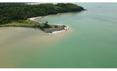 SE VENDE EN VERACRUZ - GRAN TERRENO FRENTE AL MAR - BIQUE