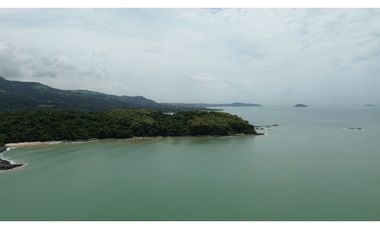 SE VENDE EN VERACRUZ - GRAN TERRENO FRENTE AL MAR - BIQUE