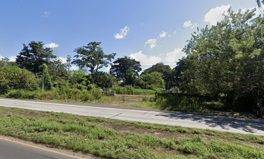 TERRENO COMERCIAL / CAPIRA / 11709M2 / SOBRE VIA INTERAMERICANA