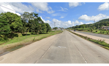 TERRENO COMERCIAL / CAPIRA / 11709M2 / SOBRE VIA INTERAMERICANA