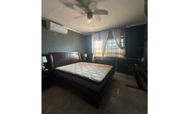 Casa amoblada en Limajo