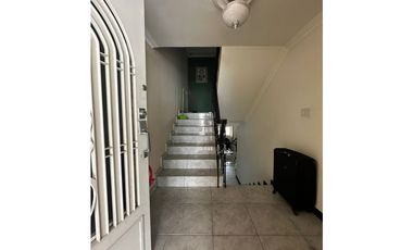 Casa amoblada en Limajo