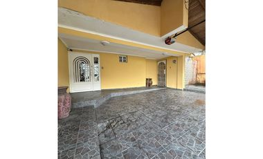 Casa amoblada en Limajo