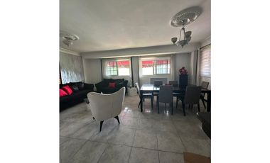 Casa amoblada en Limajo