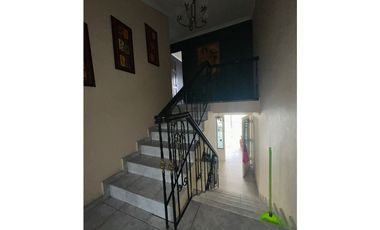 Casa amoblada en Limajo