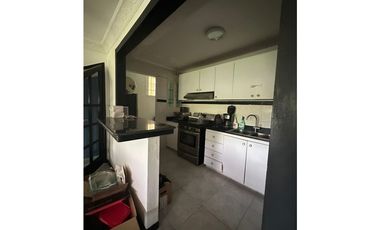 Casa amoblada en Limajo