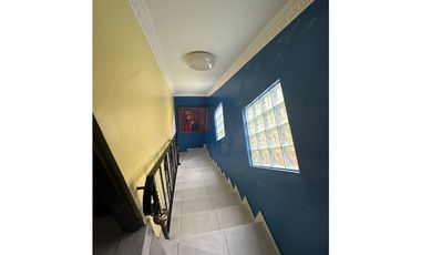 Casa amoblada en Limajo