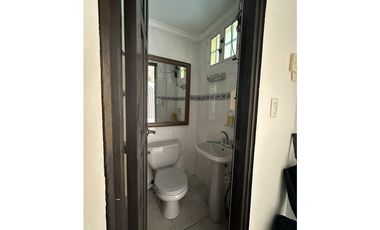 Casa amoblada en Limajo