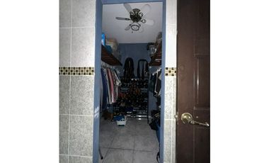 Casa amoblada en Limajo