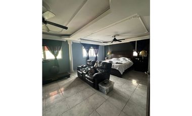 Casa amoblada en Limajo