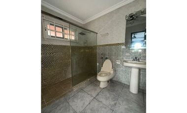 Casa amoblada en Limajo