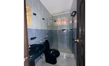 Casa amoblada en Limajo