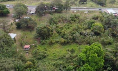SE VENDE 6 HECTAREAS CAPIRA CON PROYECTO APROBADO VIA INTERAMERICANA